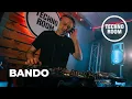 Download Lagu BANDO | Techno Room Radio