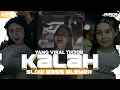 Download Lagu DJ KALAH X WEJANGAN DALANG | TRAP PARTY | VIRAL TIKTOK - BASS BLEYER - JABROW FAMILY |
