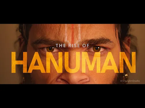 Download MP3 New Movie | THE RISE OF HANUMAN | Official TEASER 2023 | First Look | The Untold Story |Jai Shri Ram