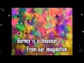 Barney Theme Song