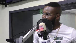 hiphop heads dont know what they are doing falz jokes on the takeover w moet abebe
