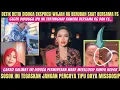Download Lagu EKSPRESI WAJAH RG BERUBAH SAAT BERSAMA FS❓DIDUGA ADA SOSOK JPU BERSAMA MEREKA❓MG PURA2 MINTA MAAF‼️