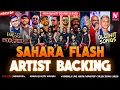 Lagu Sahara Flash Best Artist Backing Collection 2026 | New Sinhala Live Show Nonstop | Trending Nonstop