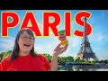 Download Lagu Exploring Paris in Just 3 Days [Iconic Food Tour]