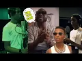 Davido REACT to wizkid son Tife s first song champion Arrival