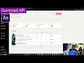 Coding Challenge - Gumroad API