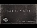 Zach Williams -  Fear Is A Liar (Official Audio)