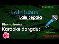 Download Lagu KARAOKE RHOMA IRAMA - LAIN KEPALA LAIN HATI