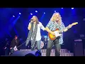 Tesla - Gettin' Better (Houston 06.07.24) HD