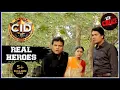 Is Pankaj In Danger C I D Real Heroes