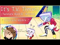 Download Lagu It's T.V. Time!!! - ♪ YM2608 / Chiptune Cover ♫ - (Tenna's Battle Theme)  [Deltarune Chapter 3]