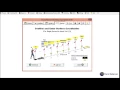 Generating 2-D Cross Section Working with Sample Data