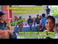 Download Lagu Suasana Gudang Riswanda saat ini, Datang penyewa lagi,, fans Riswanda,jauh datang dari  KENDAL 