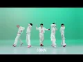 (Full Focused) NOWZ(나우즈) 'HomeRUN' (4K) | STUDIO CHOOM ORIGINAL