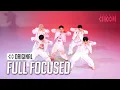 Lagu (Full Focused) NOWZ(나우즈) 'HomeRUN' (4K) | STUDIO CHOOM ORIGINAL