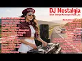 Lagu DJ Kenangan Lawas Indonesia 🎧 Lagu Nostalgia Jadul Paling Enak Didengar