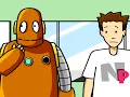 tim - Dear Tim Moby What is D riacore