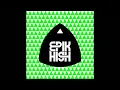 Epik High - Don't Hate Me [MP3/HQ]