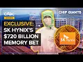 Inside SK Hynix We Went To Korea To See The World s Biggest AI Memory Buildout
