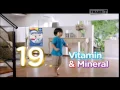 Iklan Nestle Lactogen 3 - Happy [Versi 15 Detik]