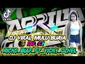 Lagu MULU BUAYA _ DJ VIRAL _ DUTCH   [[ Ricko Biaf Ft Vicky Ozhella ]]