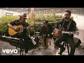 Brothers Osborne - Weed Whiskey And Willie Terrapin Care Station Sessions