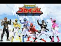 Download Lagu COVER CASTELLANO - ANGELES SENTAI GOSEIGER OPENING (TV SIZE)