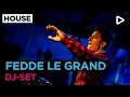 Download Lagu Fedde Le Grand (DJ-set) @ 7th Sunday Festival | SLAM!