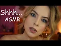 THE BEST EAR TO EAR ASMR SOUNDS USE HEADPHONES 4k