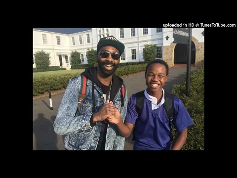 Download MP3 Riky Rick - UNGAZINCISHI