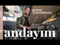Download Lagu •andayım• 1. Bölüm: Burak Tozkoparan #YaratıcılığınaGüçKat