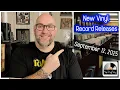 Download Lagu Nieuwe vinylplatenreleases voor 12 september 2025
