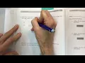 Eureka math grade 5 module 3 lesson 16 problem set