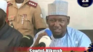 2 hijab kariya ga matan musulmi shk kabiru haruna gombe 