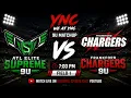 9U Supreme vs 9U Frankford Chargers Live Stream
