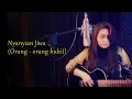 Download Lagu Franky \u0026 Jane - Nyanyian Jiwa (Orang-orang bukit) - Cover by Erry Kuswari feat Agustina Astan
