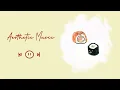 【Aesthetic Songs】early morning music | Study/Sleep/Chill 1hr