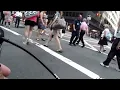 BIKING IN NEW YORK CITY PT. 2 MIDTOWN