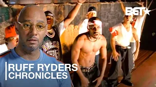 Download How Swizz Beatz's Hit Record For DMX Caused Bad Blood With His Team | Ruff Ryders Chronicles E2 Clip MP3