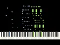 Download Lagu Handful Of Keys 1929 VERSION ACCURATE TRANSCRIPTION with ORIGINAL AUDIO