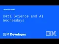 Introduction to Big Data Analysis Machine Learning in Python with PySpark