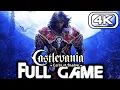 Download Lagu CASTLEVANIA LORDS OF SHADOW Gameplay Walkthrough FULL GAME (4K 60FPS) No Commentary