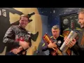Entrada Tiro Tiro (feat Damas Gratis)  djadrianmixlive [FJDS]