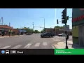 CTA s Ride the Routes Route 65 Eastbound Real-time