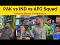 Download Lagu India vs Pakistan vs Afghanistan Asiacup 2025 Squad Analysis which team have the best T20 squad 