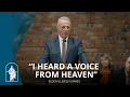 Elder Ulisses Soares Heard a Voice From Heaven After Losing Two Children