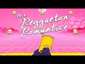 MEGAMIX Reggaeton Romantico Antiguo / LO MEJOR Y LAS MAS ESCUCHADAS - DJ TRIX