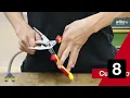 Download Lagu Wiha Multifunctionele 8 in 1 Installatietang Industrial Electric 1000V - Elektroshop.nl