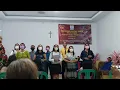 Download Lagu Lagu Natal: Mari Sambut KedatanganNya.
