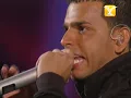Tito El Bambino, Siente el Boom, Festival de Viña 2010